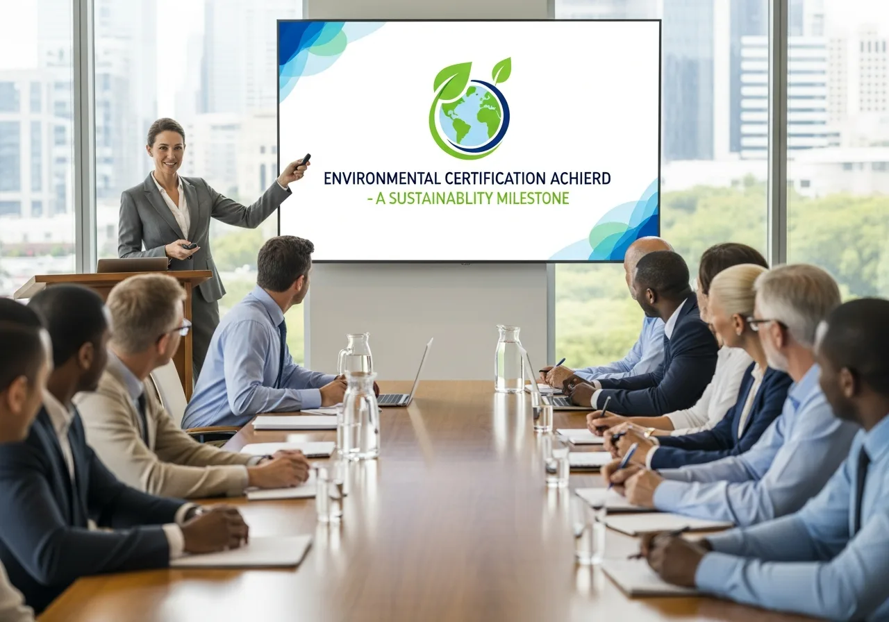 Warm Flame Industrieunternehmen — Unsere Projekte 3